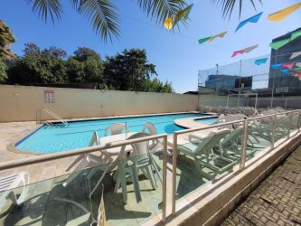 Apartamento à venda Barreto Niterói RJ 65m2 - Referência AP4081