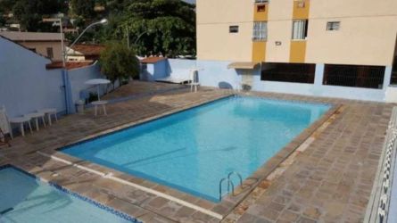 Apartamento à venda 56m2 - Referência AP6243