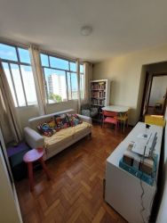 Apartamento à venda São Domingos Niterói RJ 50m2 - Referência AP6205