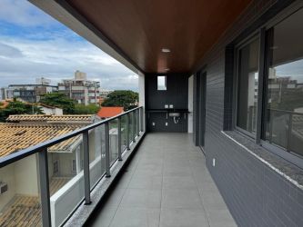 Apartamento à venda 85m2 - Referência AP6438