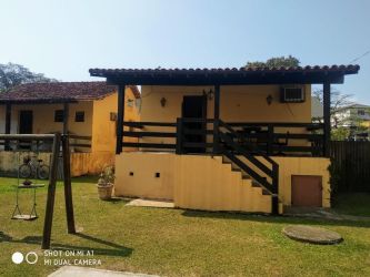 Casa à venda 115m2 - Referência CA1348