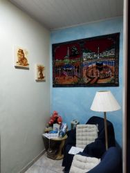 Conjunto Comercial/sala à venda Niterói RJ 24m2 - Referência SA0198