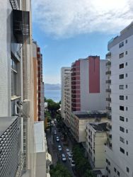 Apartamento à venda 75m2 - Referência AP6429