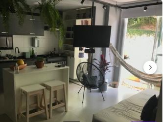 Apartamento à venda Niterói RJ 59m2 - Referência AP6164