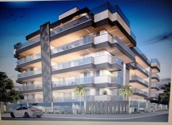 Apartamento à venda 89m2 - Referência AP6264