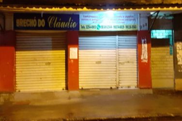 Loja/Salão à venda RJ 545m2 - Referência LO0088