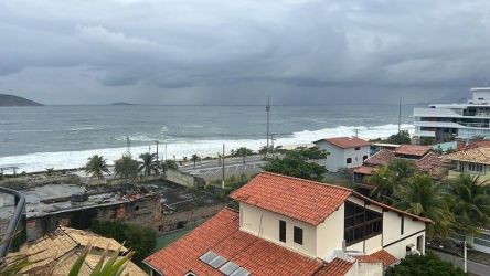 Apartamento à venda 90m2 - Referência AP6367
