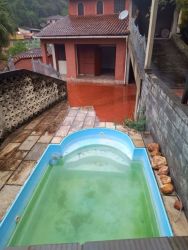 Casa Santa Rosa - Referência CA1350