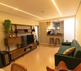 Apartamento à venda 85m2 - Referência AP6464