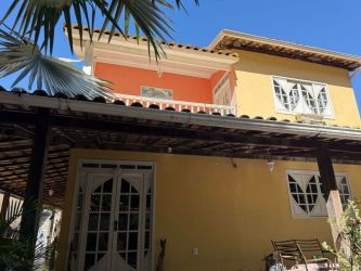 Casa à venda São Gonçalo RJ 320m2 - Referência CA1364