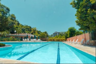 Apartamento à venda 220m2 - Referência CO0416