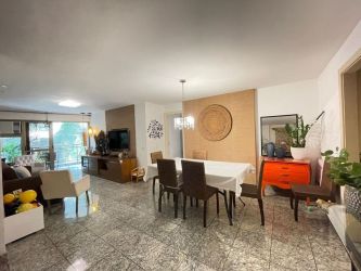 Apartamento à venda 150m2 - Referência AP3241