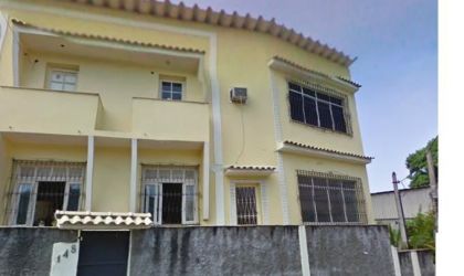 Casa à venda com 3 vagas de garagem - Referência CA1120