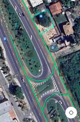 Terreno à venda 325m2 - Referência TE0184