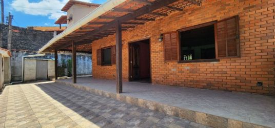 Casa em Condomínio à venda ou para alugar São Gonçalo RJ 200m2 - Referência CA1374