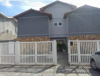 Casa em Condomínio à venda Camboinhas Niterói RJ 120m2 - Referência CA1331