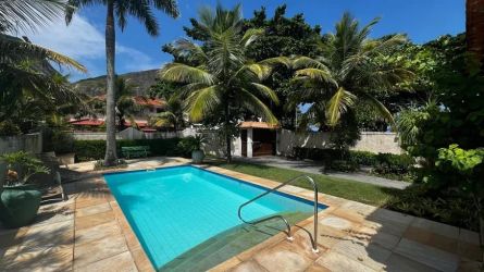 Casa à venda 400m2 - Referência CA1338