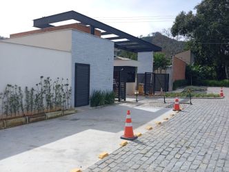 Casa em Condomínio à venda São Gonçalo RJ 80m2 - Referência CA1054