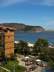 Apartamento Camboinhas - Referência CO0427
