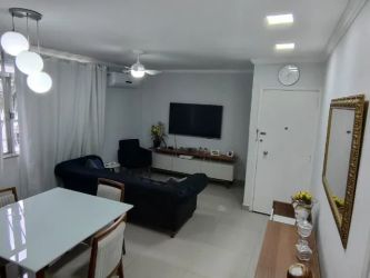 Apartamento Fonseca - Referência AP6311