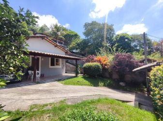 Casa à venda 165m2 - Referência CA0257