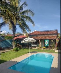 Casa à venda Maricá RJ 142m2 - Referência CA1294