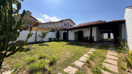 Casa à venda 120m2 - Referência CA1377