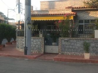 Casa à venda Niterói RJ 100m2 - Referência CA1230