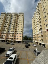 Apartamento à venda São Gonçalo RJ 53m2 - Referência AP6313