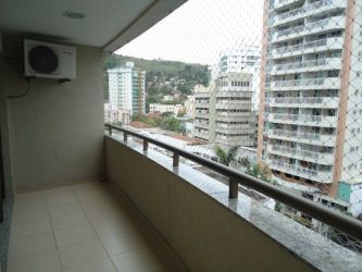 Apartamento à venda Niterói RJ 105m2 - Referência AP5979