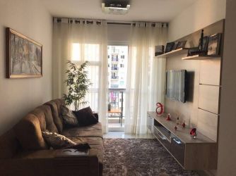 Apartamento à venda Niterói RJ 85m2 - Referência AP6065