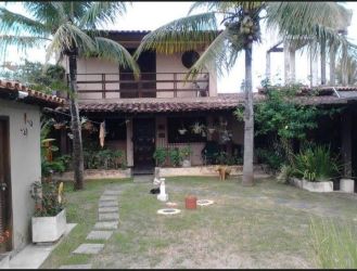 Casa à venda Maricá RJ 115m2 - Referência CA1337