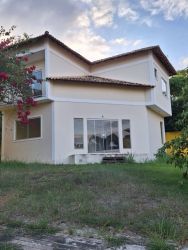 Casa em Condomínio à venda ou para alugar Niterói RJ 126m2 - Referência CA0354