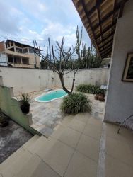 Casa à venda 120m2 - Referência CA1380