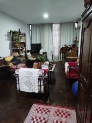 Apartamento à venda 100m2 - Referência AP6248