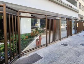 Apartamento à venda 78m2 - Referência AP6435