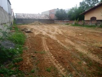 Terreno para alugar Niterói RJ 450m2 - Referência TE0159