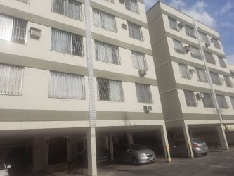 Apartamento à venda São Gonçalo RJ 55m2 - Referência AP6271