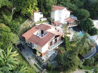 Casa em Condomínio à venda 280m2 - Referência CA1343