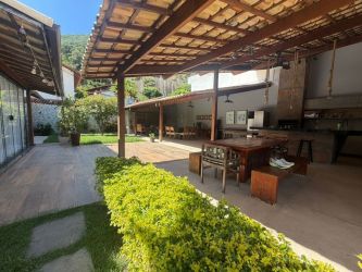 Casa em Condomínio à venda Niterói RJ 450m2 - Referência CA1074