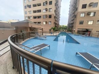 Apartamento à venda 75m2 - Referência AP6280