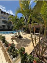Apartamento à venda 55m2 - Referência AP6460