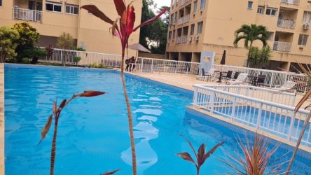 Apartamento à venda 65m2 - Referência AP6425