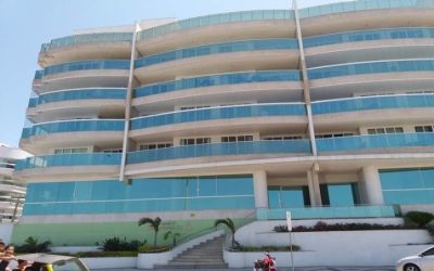 Apartamento para alugar 140m2 - Referência 4297