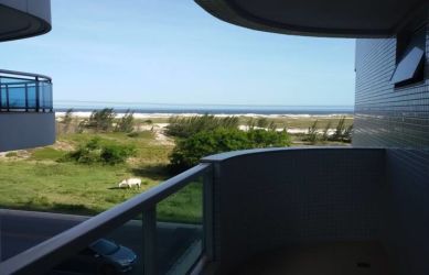 Apartamento à venda com 4 vagas de garagem - Referência 034