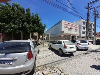 Conjunto Comercial/Sala à venda 100m2 - Referência 096