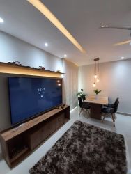 Apartamento à venda São Pedro da Aldeia RJ 60m2 - Referência 114