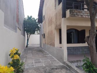 Casa à venda Jardim Excelsior Cabo Frio RJ 180m2 - Referência 123