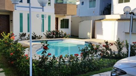Casa em Condomínio à venda 114m2 - Referência 137