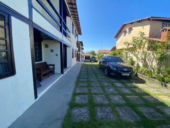 Casa em Condomínio à venda - Referência 138